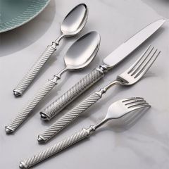 全纳餐具散件 款式1